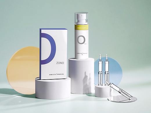 护肤品摄影#美妆产品摄影#欧若娜