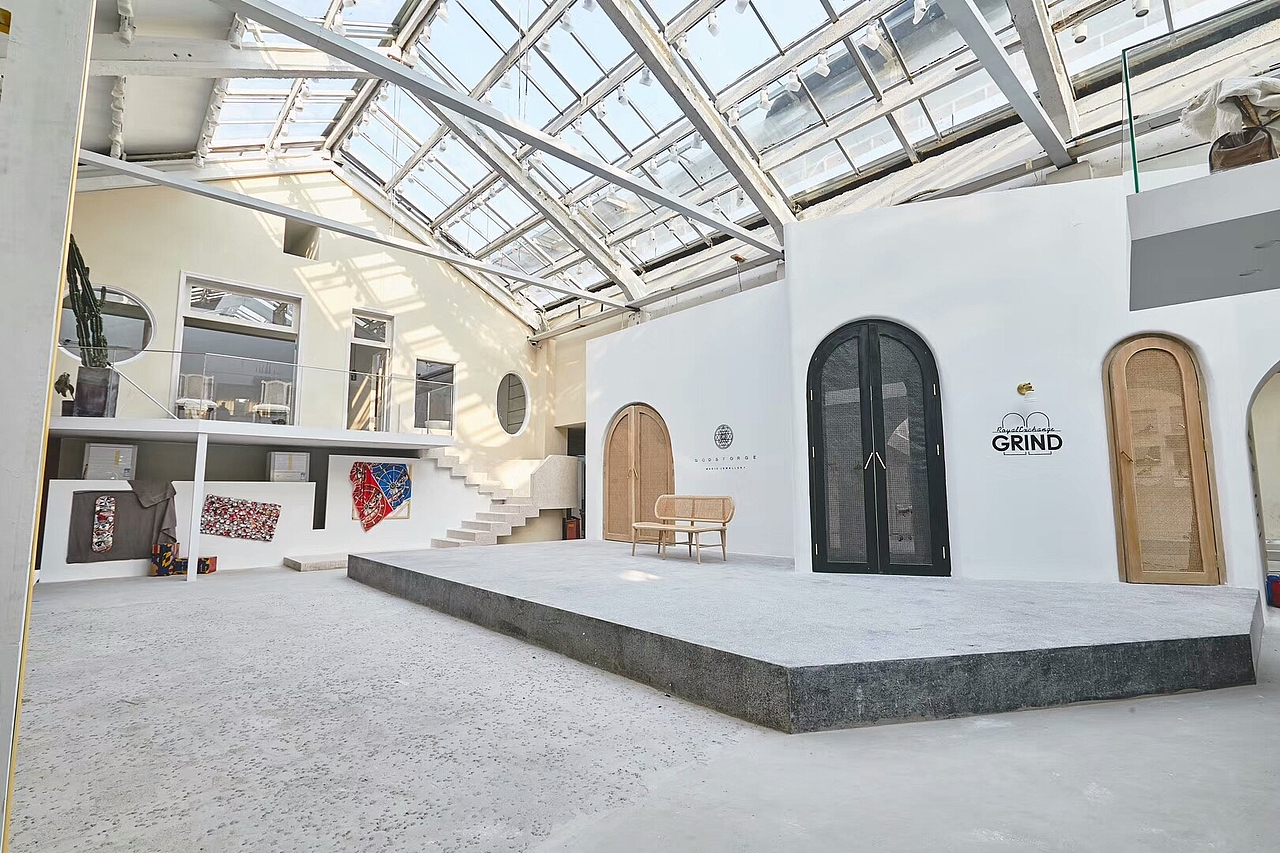 杭州apm摄影基地_杭州全文室内设计-站酷zcool