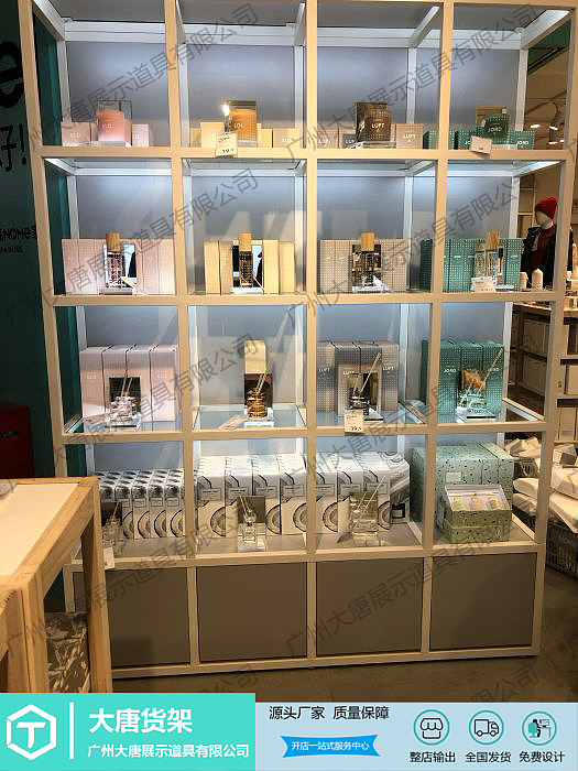 如何吸引回头客?这位家居百货店老板这么干