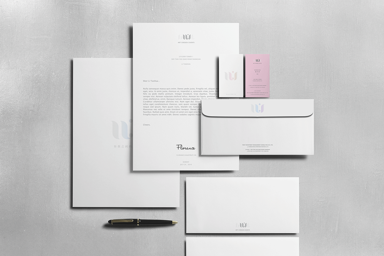 UI Branding Design（图ZNjQ5NTUwOTI=） - 品牌 - 站酷设计师UDPonline原创素材 - 站酷ZCOOL