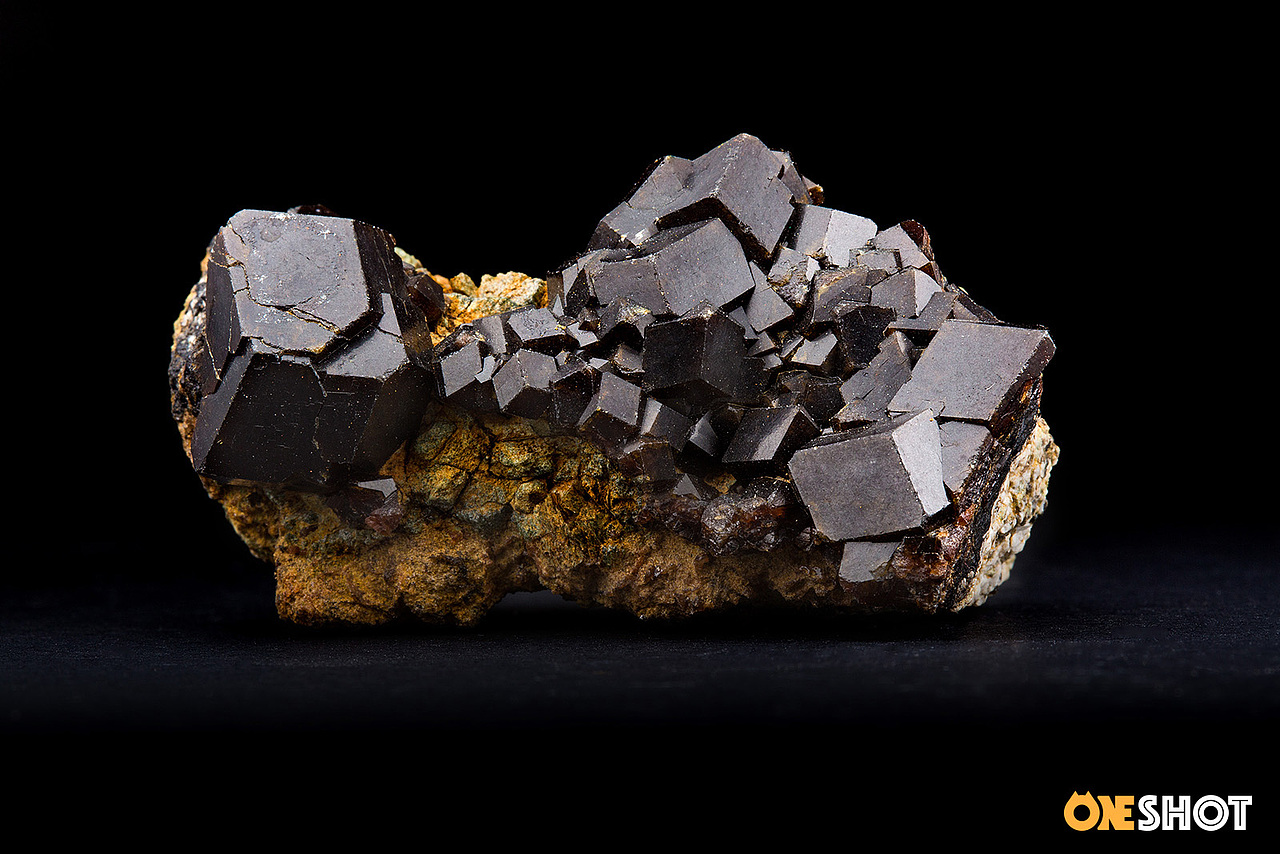 一些化石和矿石（图ZMTM4NTYyODcy） - 产品摄影 - 站酷设计师WildKay原创素材 - 站酷ZCOOL