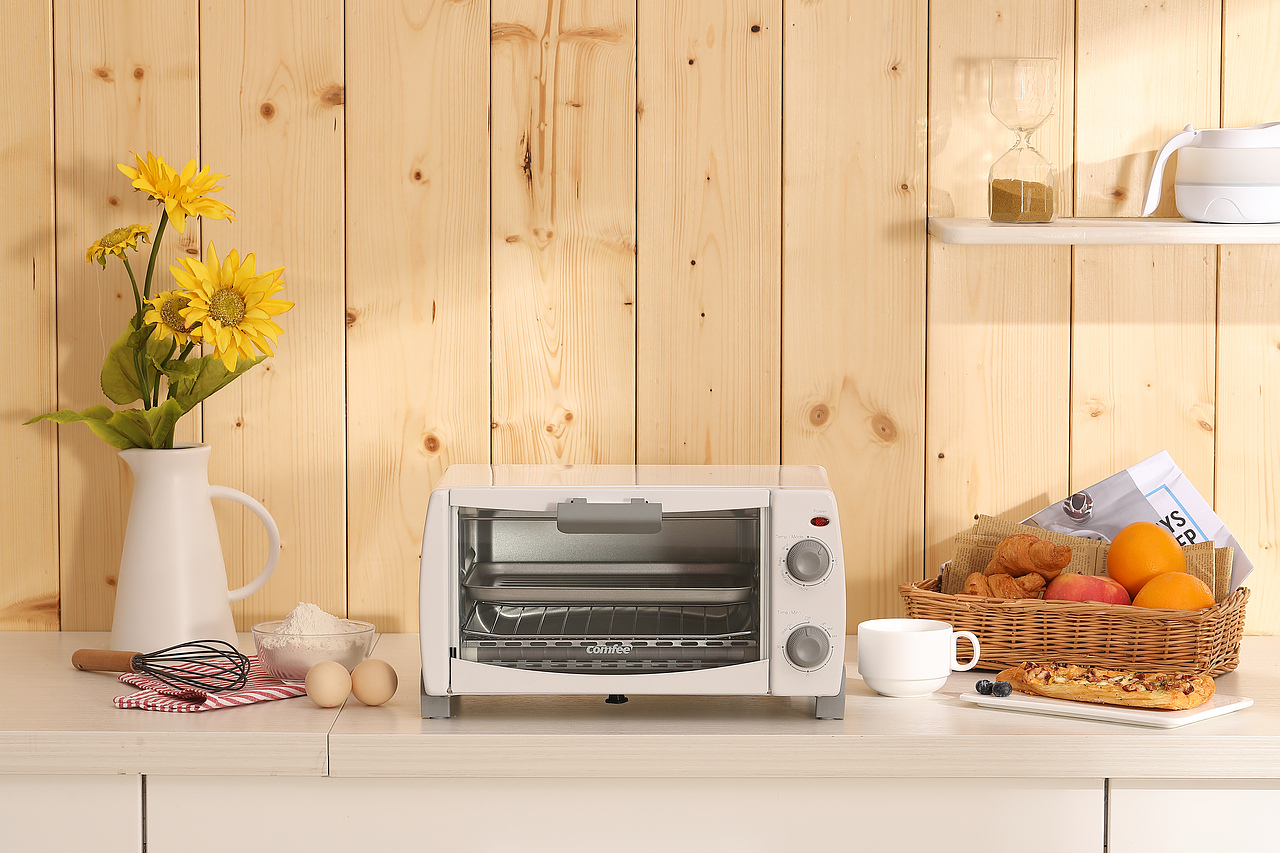 小烤箱日系场景~