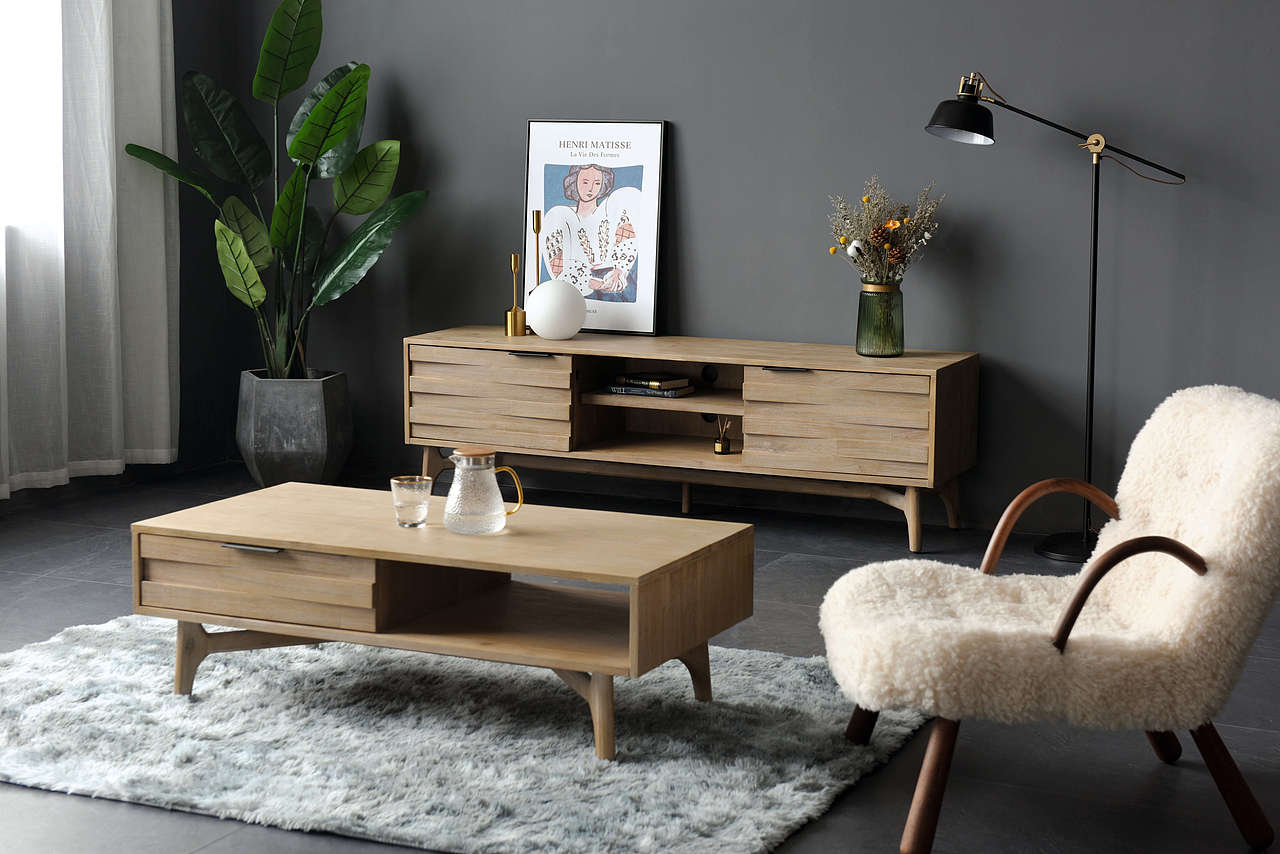 阿斯哈图电视柜｜法国原创设计（图ZMjQ2MTM3MTYw） - 生活用品 - 站酷设计师慕芮雅MURUYA原创素材 - 站酷ZCOOL