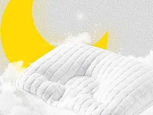 天猫-婴儿枕详情