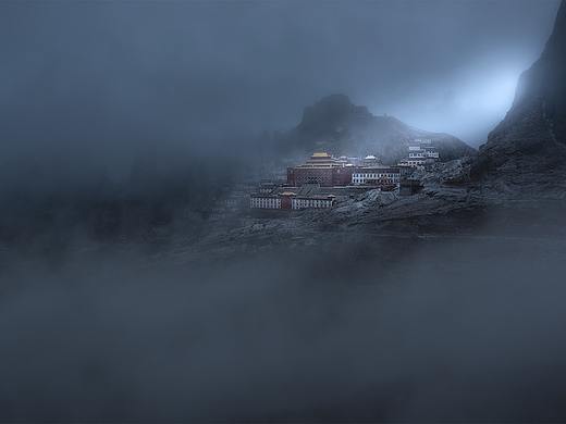孜珠寺
