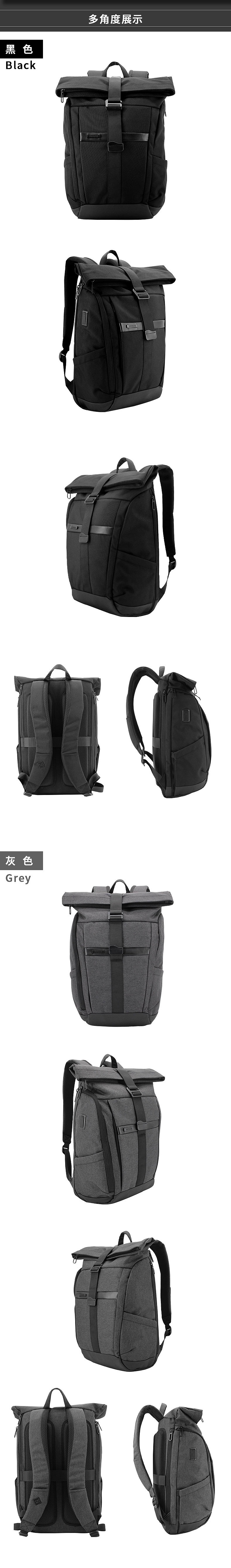 品牌价值-背包电商详情页-品牌：SUBURBIA荷兰 已商用（图ZMjM1MTk1NjYw） - 电商 - 站酷设计师williamzhao原创素材 - 站酷ZCOOL