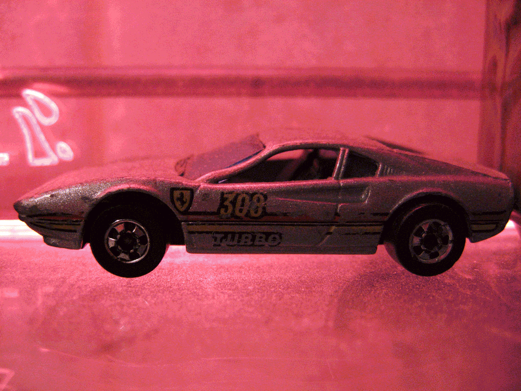 Glitch Art()故障艺术