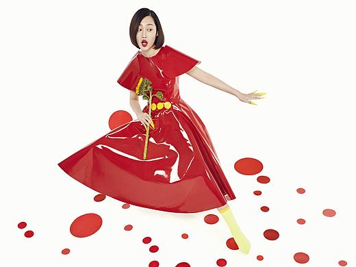 与青春有关的日子——《色彩篇》