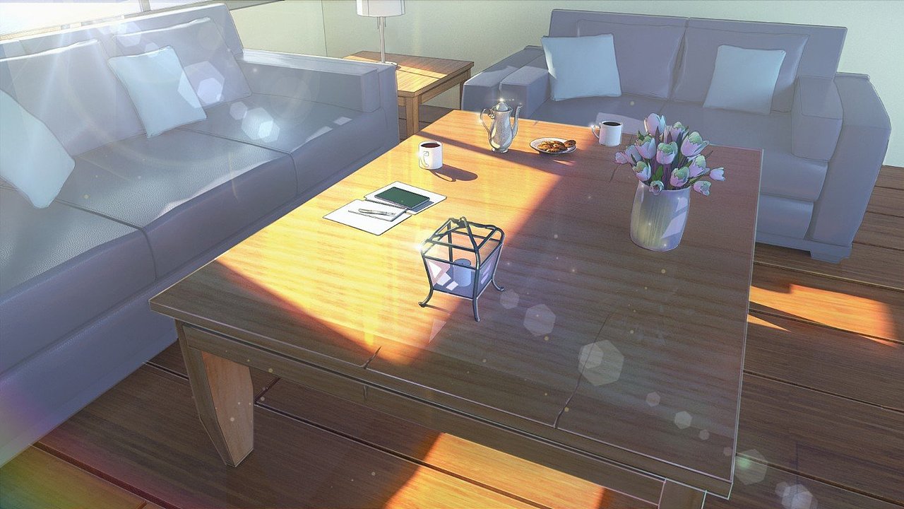 客厅（图ZMjE1MzM2Mzcy） - 游戏原画 - 站酷设计师行之LV原创素材 - 站酷ZCOOL