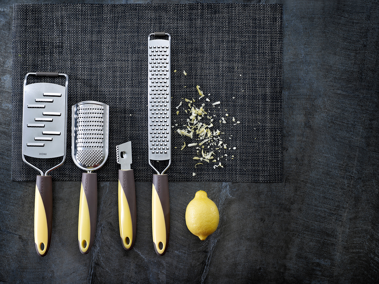 蓝谷百货之不锈钢系列.