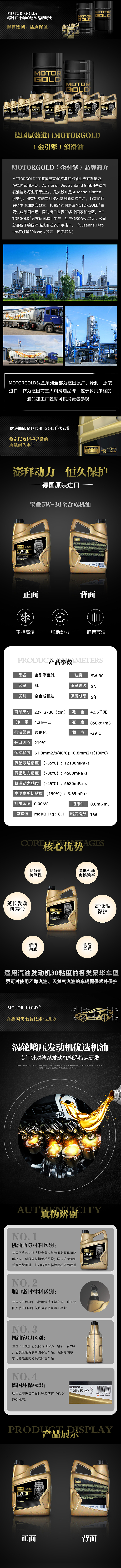 机油详情页（图ZMjA2Nzk5OTU2） - 电商 - 站酷设计师桃汁TOT原创素材 - 站酷ZCOOL