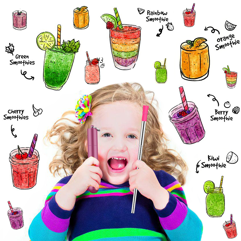 亚马逊主图-伸缩吸管（图ZMjMxMzY3NTQ0） - 电商 - 站酷设计师CHENSIHONG99原创素材 - 站酷ZCOOL