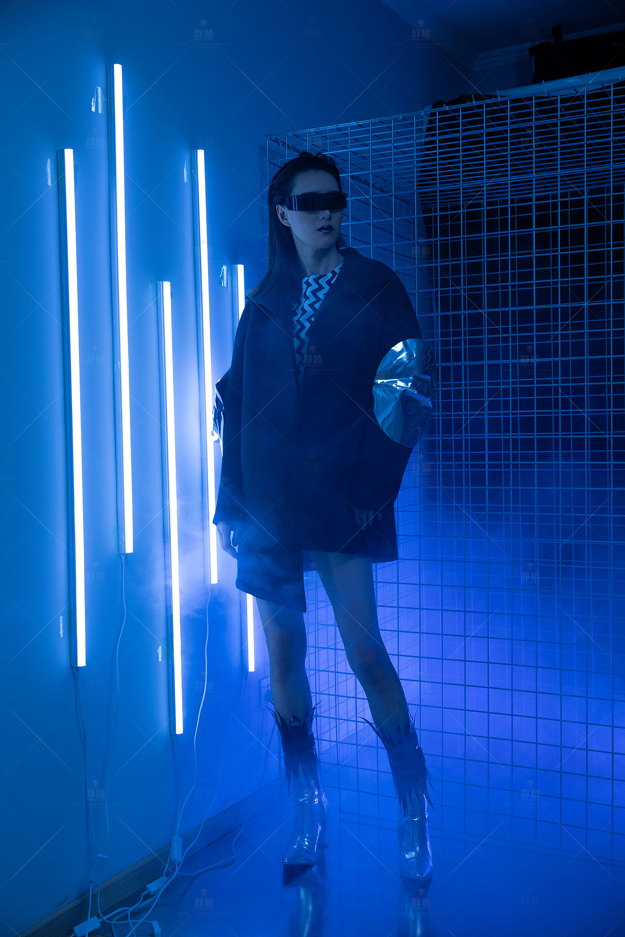 人像 摄影后期修饰