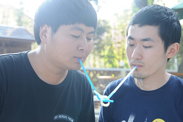 站酷九周年——青岛站