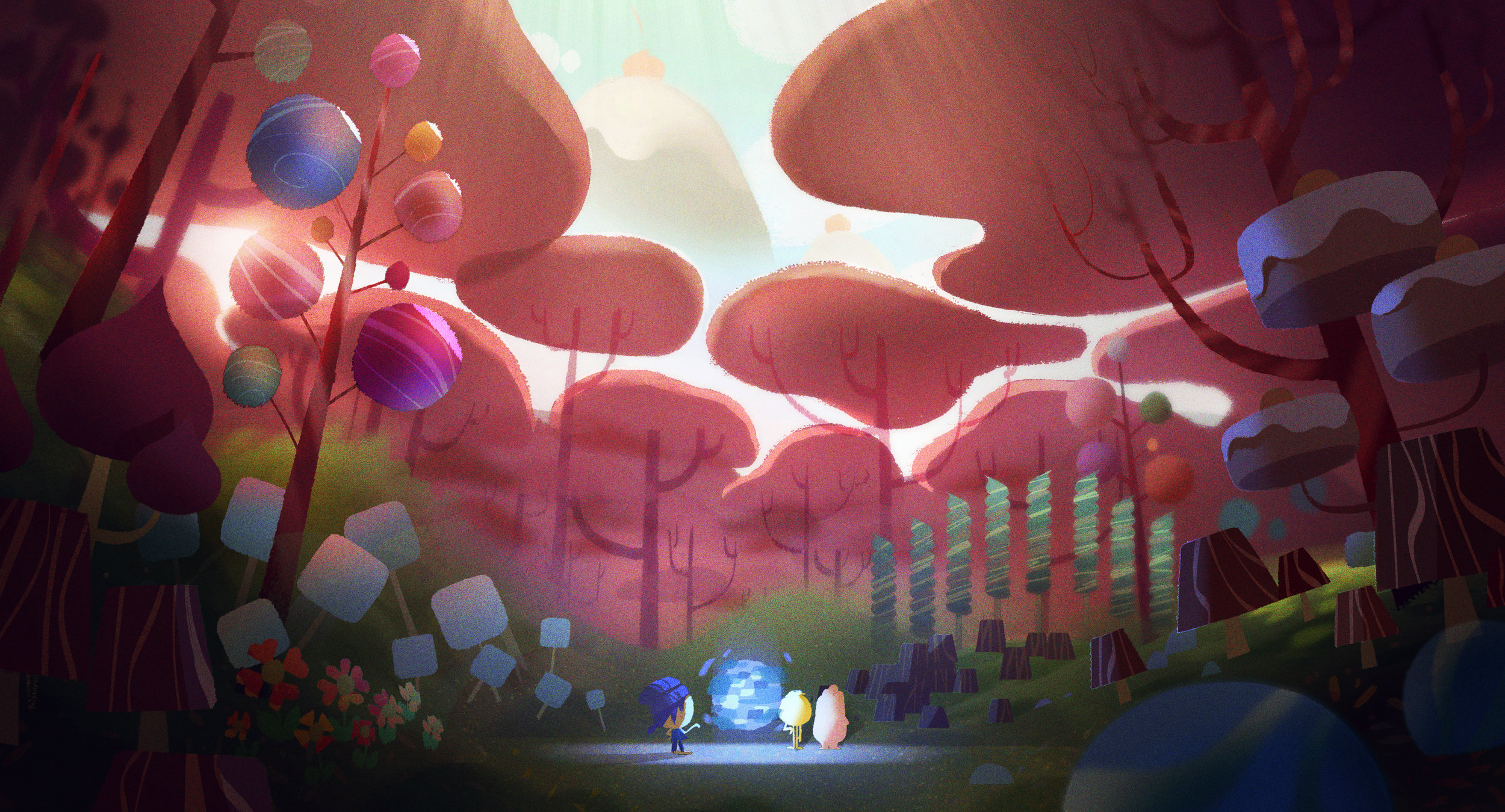 岩小茶的个人主页（封面预览） - 主页封面设置 - 站酷设计师岩小茶原创素材 - 站酷ZCOOL