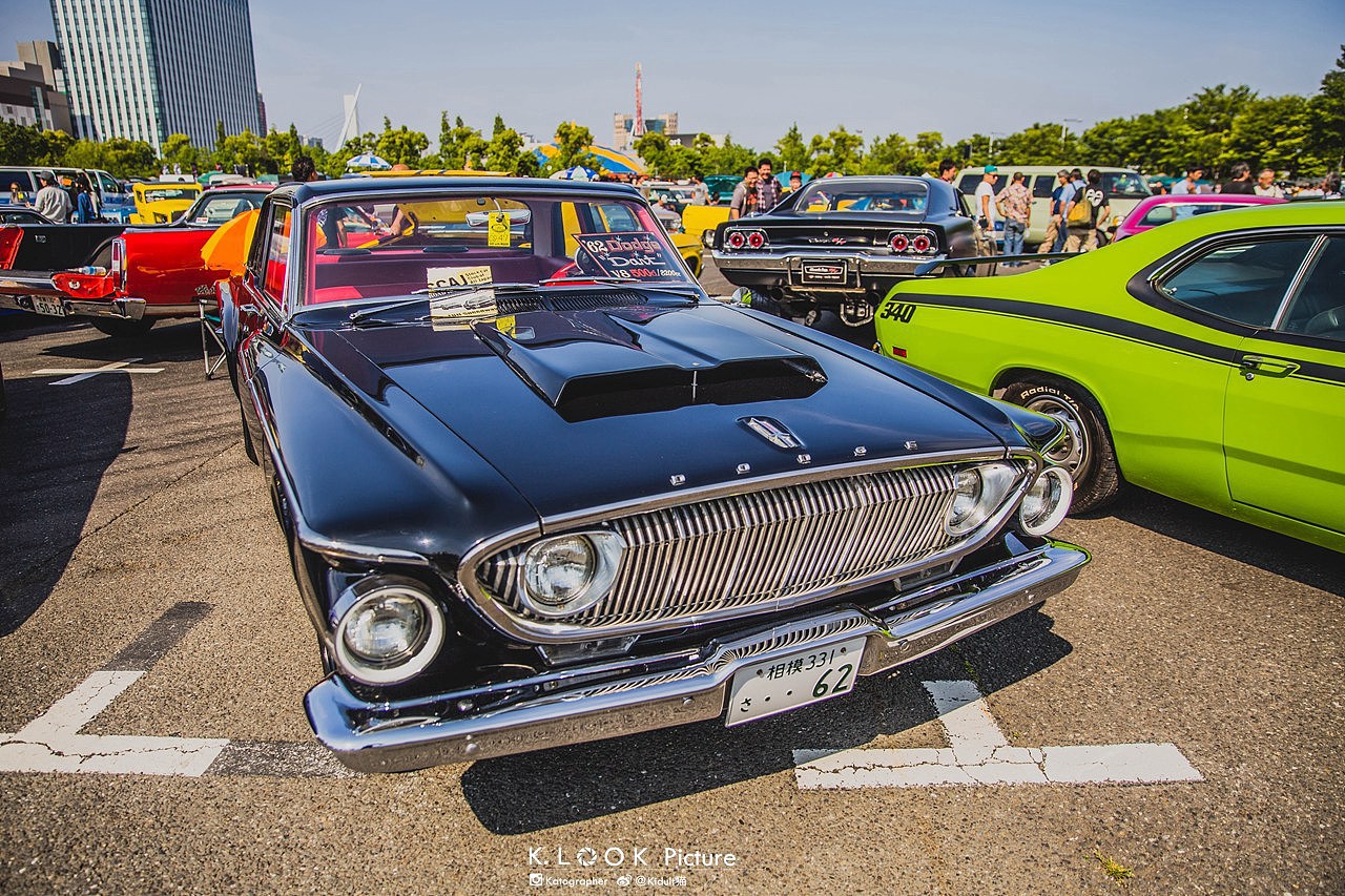 2016.05 MOONEYES STREET CAR NATIONALS 30周年聚会（图ZNTYzMTYxMjg=） - 人文/纪实摄影 - 站酷设计师Kidult猫原创素材 - 站酷ZCOOL