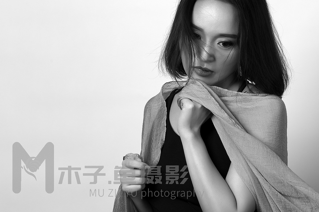 素念（图ZMTI0NDk2Nzcy） - 人像摄影 - 站酷设计师木子鱼摄影原创素材 - 站酷ZCOOL