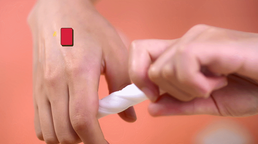 可爱的卡通合成 |【Dorothy】纯棉婴儿棉柔湿巾