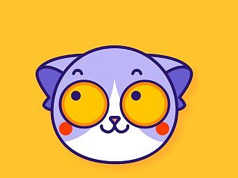撸猫 - 淘宝皮肤设计
