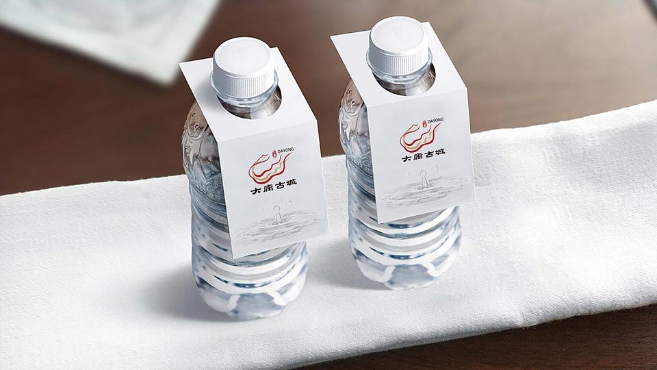 张家界大庸古城