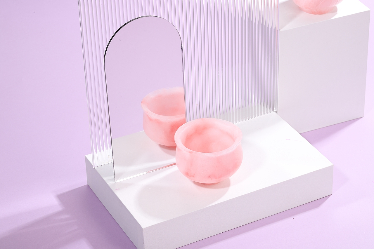 十一窑品牌 | 琉璃杯拍摄 产品摄影 (上海产品摄影)