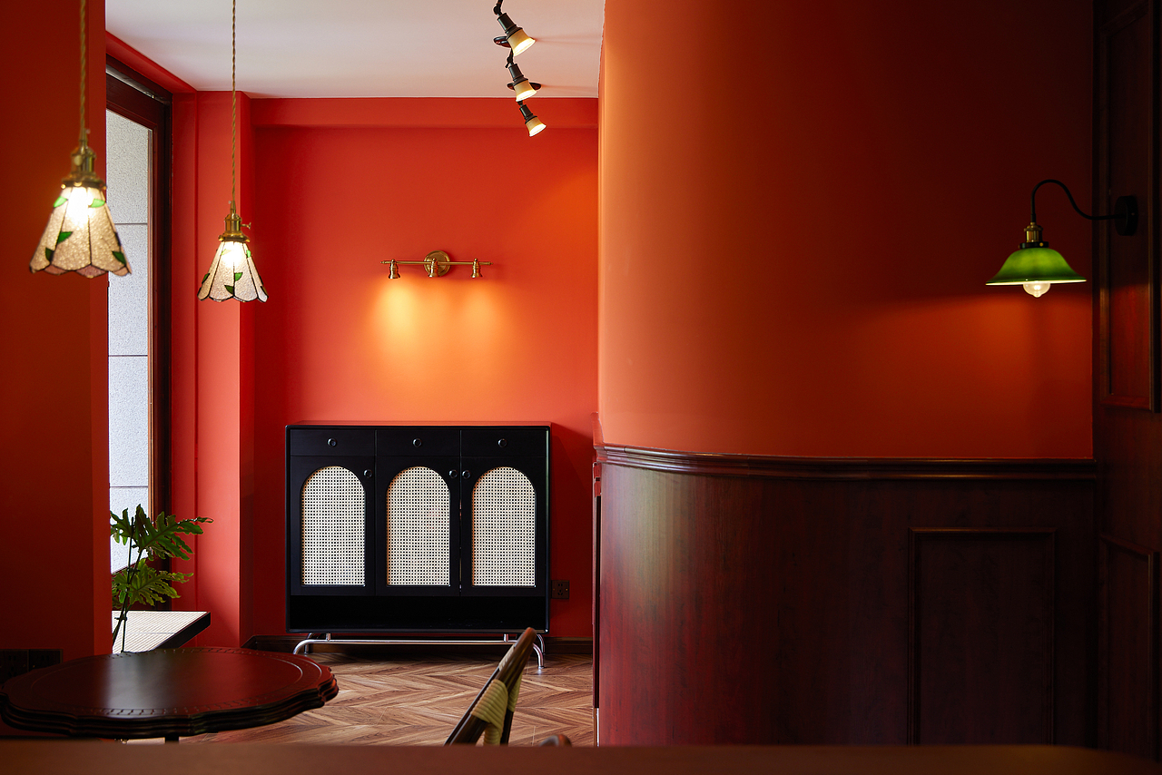 工装摄影-木木普拉提婵柔生活馆