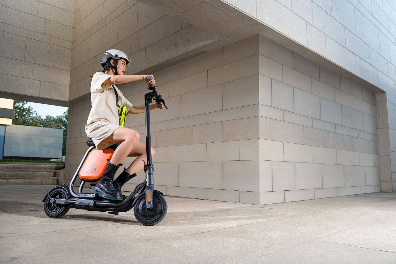 NINEBOT九号滑板车F系列