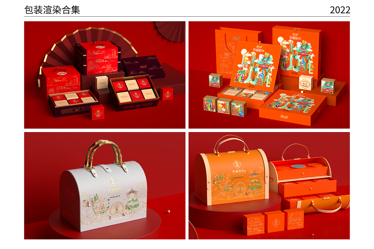 2022-2023年部分工作节选