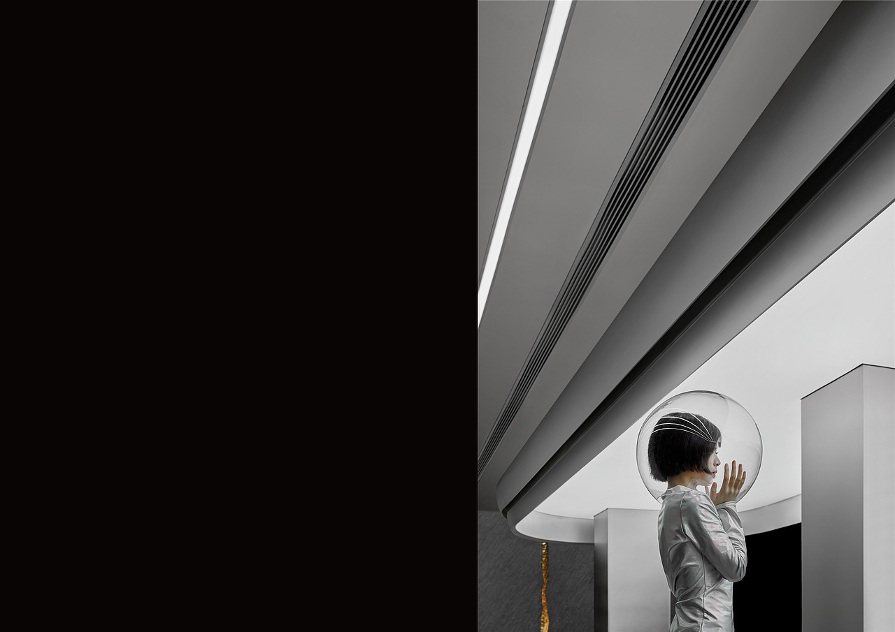 HAYDON黑洞—广州北京路店