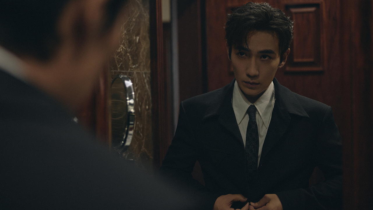 朱一龙&第七届平遥国际电影展（图ZMzUyNzc5MzMy） - 修图/后期 - 站酷设计师metis墨原创素材 - 站酷ZCOOL