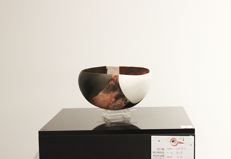 2017清华美院｜清华深研院硕士毕业生展＃2017毕业展＃（图ZODEwMTA5NTI=） - 雕塑 - 站酷设计师站酷校园原创素材 - 站酷ZCOOL