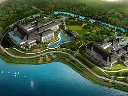 绵阳温泉酒店设计，温泉酒店设计公司_水木源创