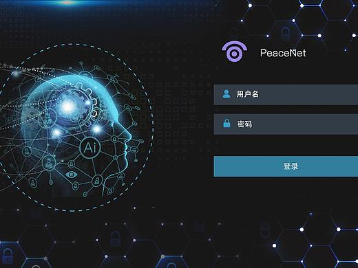 PeaceNet業(yè)務版本（個人主頁-ZMzIxOTU1MDA=） - 其他網(wǎng)頁 - 站酷設計師律二耶原創(chuàng)素材 - 站酷ZCOOL