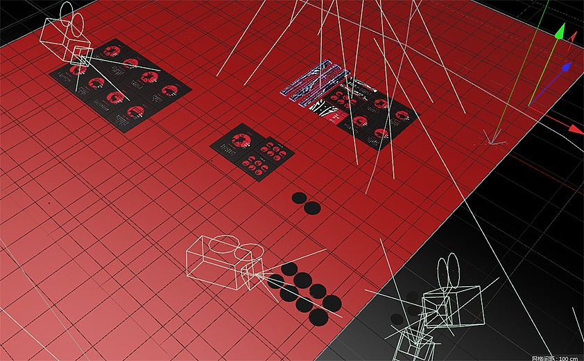 2017 -《马将军品牌设计》