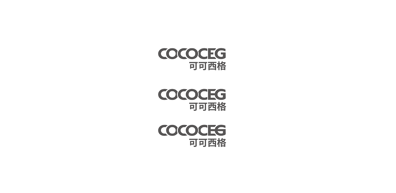 可可西格logo（图ZMjA2ODU1ODQ0） - Logo - 站酷设计师ppxeifo原创素材 - 站酷ZCOOL