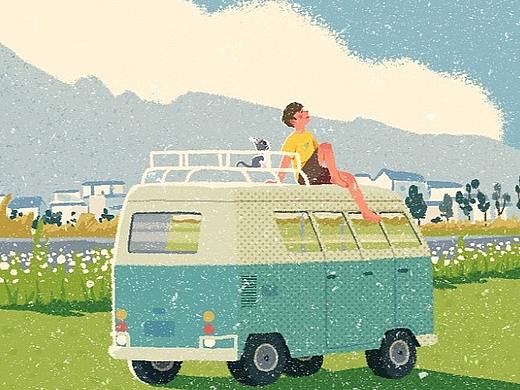 色彩60天挑战赛（PART 1）（个人主页-ZNTkzMzE1NDA=） - 创作习作 - 站酷设计师太龙Tailong原创素材 - 站酷ZCOOL