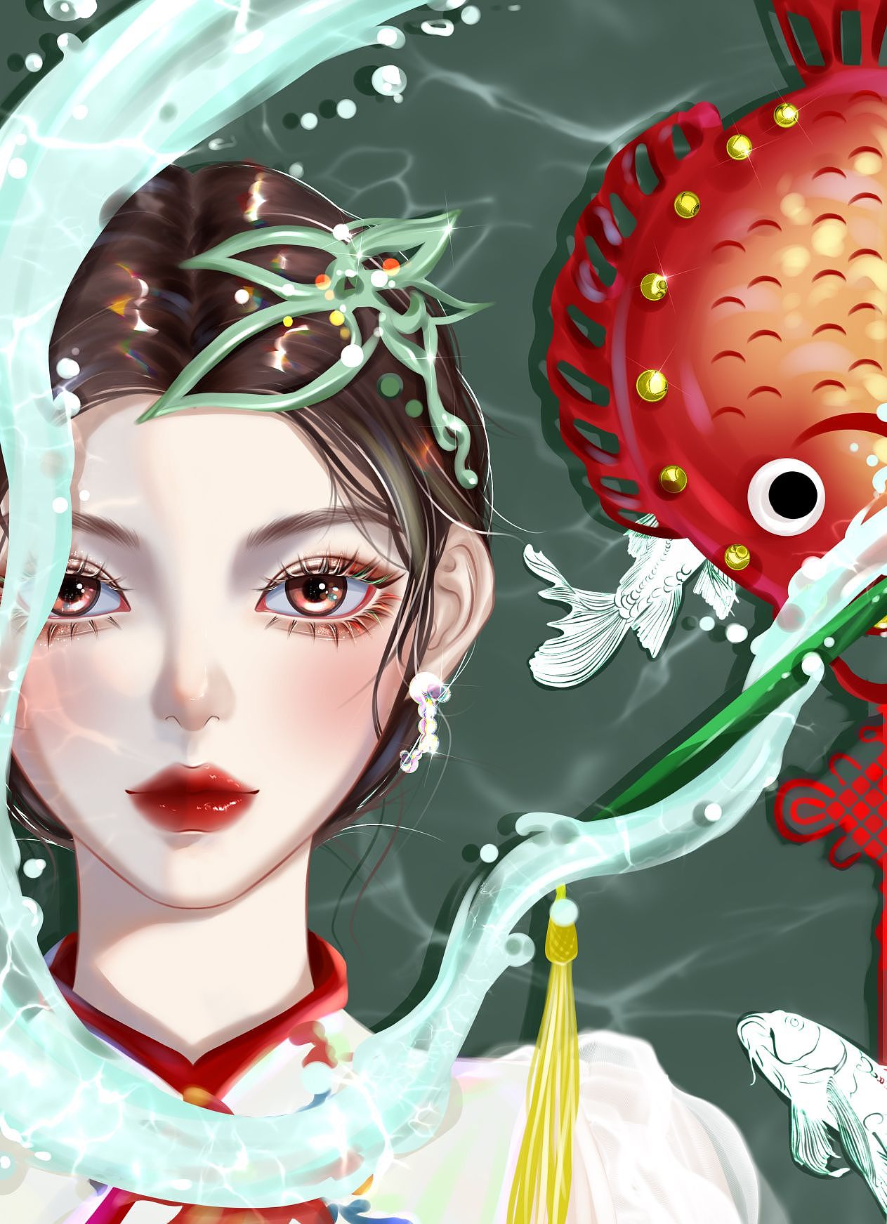 淮河水文化（图ZMzM1MDc3NDIw） - 创作习作 - 站酷设计师似花非火原创素材 - 站酷ZCOOL