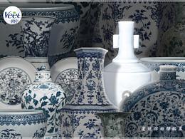 薇婷-平面广告设计