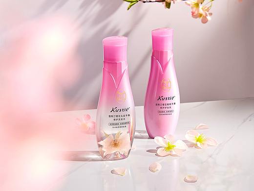 蔻斯汀 ✖ 泽西摄影 | 新美妆视觉