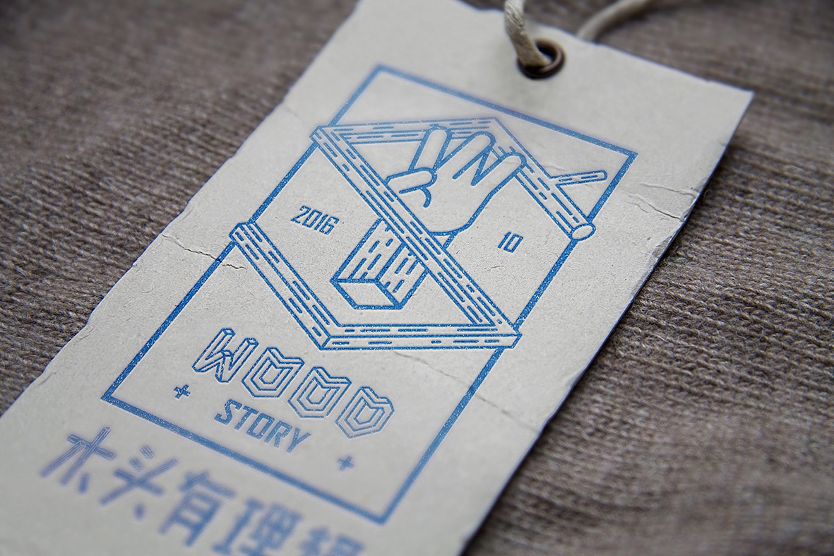 木头有理想 工作营（图ZNjA4NTY2MTY=） - 品牌 - 站酷设计师朱垣银原创素材 - 站酷ZCOOL