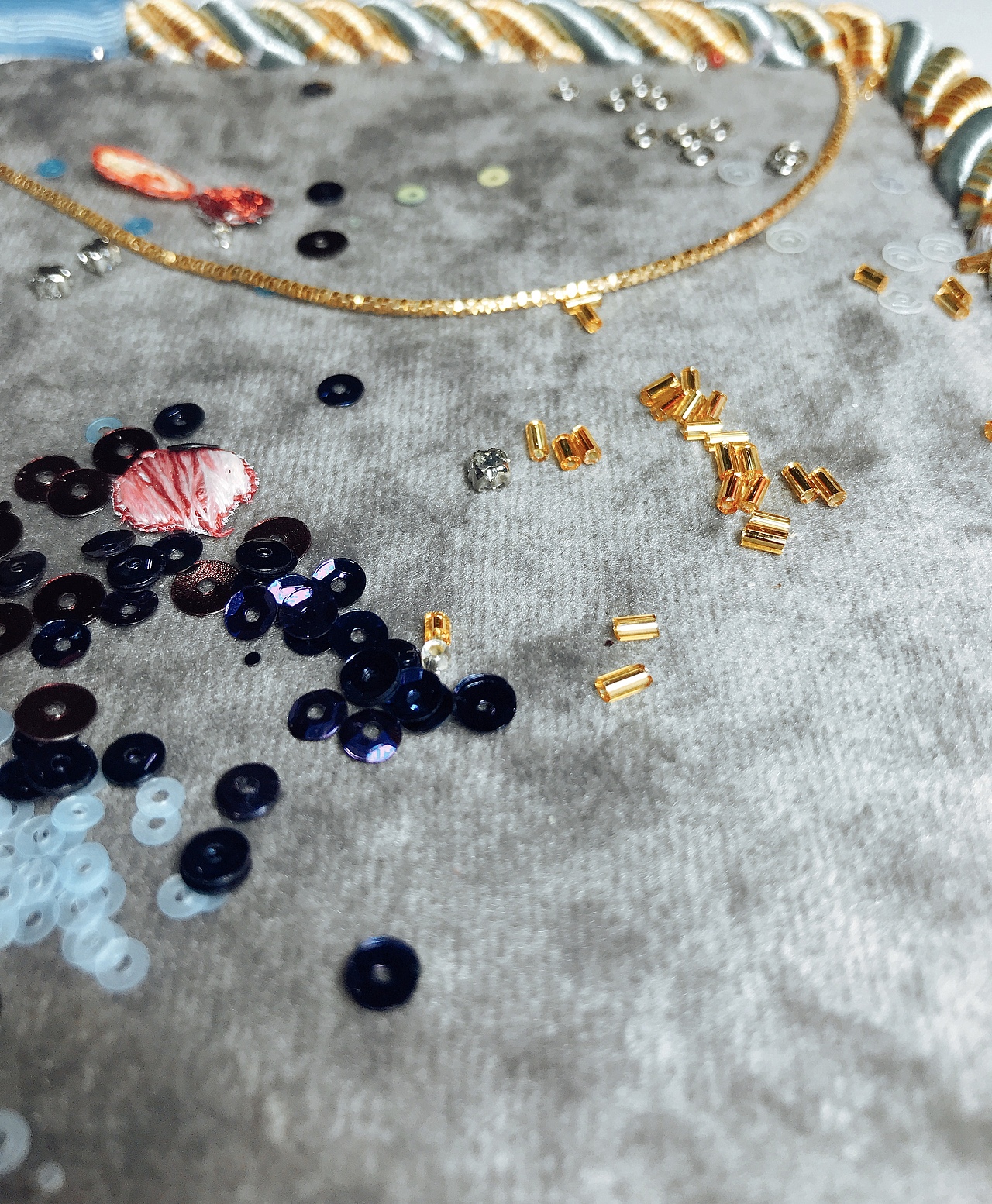 随心所凹-镶饰可任意塑形耳环（图ZMTI5MTI2ODU2） - 首饰设计 - 站酷设计师劉阿冰原创素材 - 站酷ZCOOL