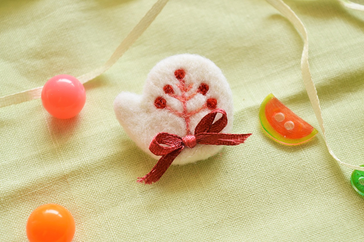 蚂蚁线手工作品合集