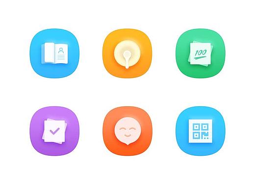 icon（个人主页-ZMzU0MjM5OTI=） - 图标 - 站酷设计师好开心TT原创素材 - 站酷ZCOOL