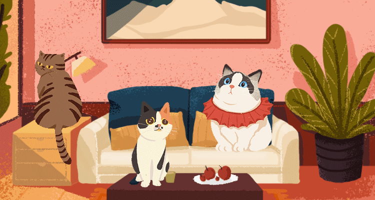 小可爱们的表情包