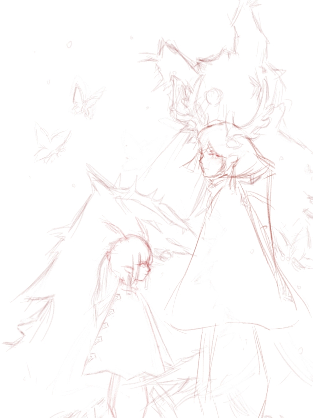 是个小白哦,请多多关照!