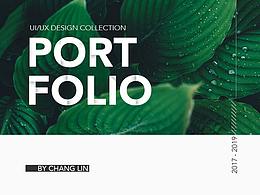 老阿姨的UI/UX/運營作品集