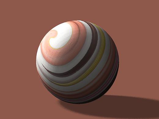 星球练习3