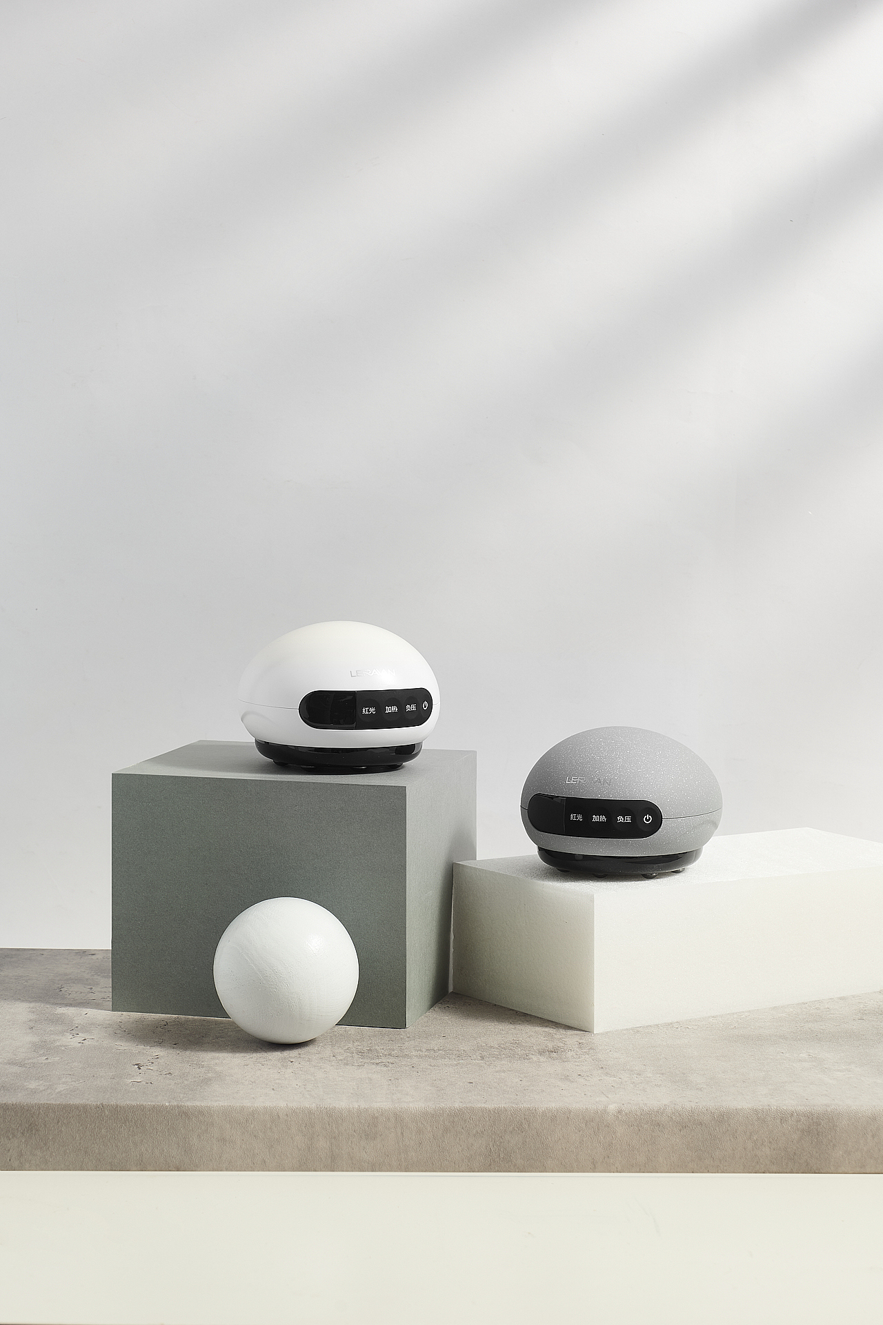 『平面』 乐伽拔罐刮痧仪 ✖ 叔的片（图ZMjMyMzY4MDY4） - 产品摄影 - 站酷设计师叔的片原创素材 - 站酷ZCOOL