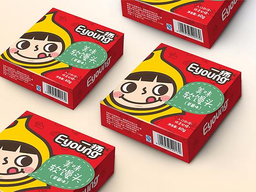 一扬 婴儿零食品牌