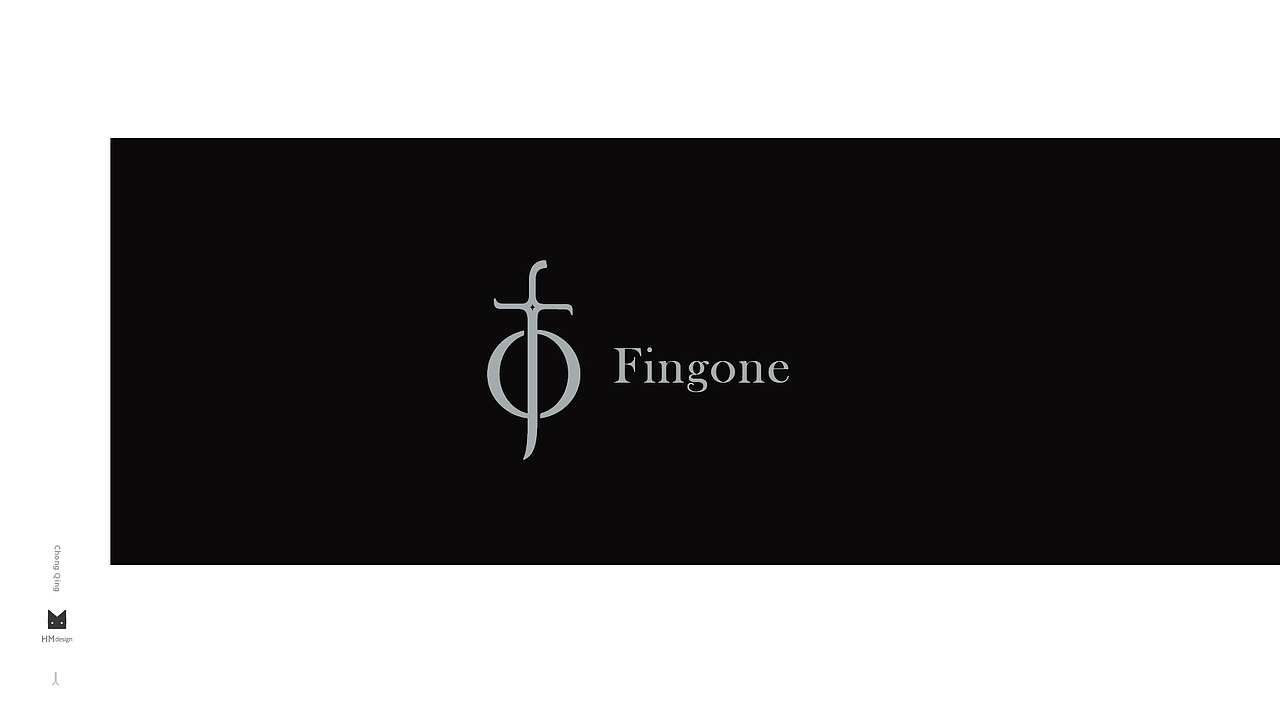 重庆vi设计 宠物LOGO 影视LOGO 重庆LOGO设计 设计师